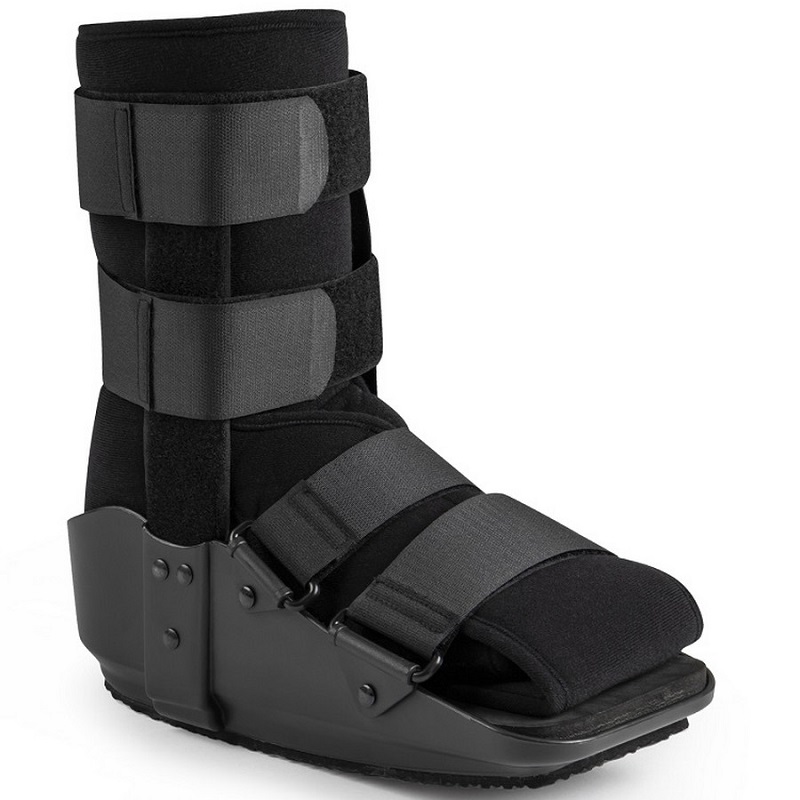 Ортез на голеностопный сустав Orliman короткий EST-088