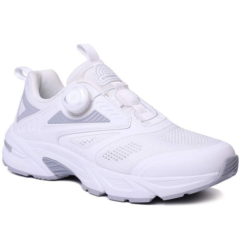 Кроссовки Strobbs женские F7800-6 белые.