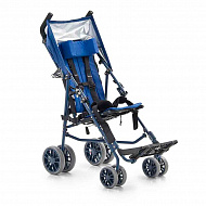 Кресло-коляска Armed для ДЦП и детей-инвалидов FS258LBJGP.