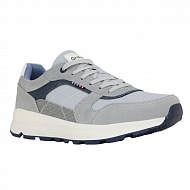 Кроссовки ортопедические Ортобум мужские 37247-17 серые.