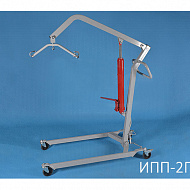 Подъемник передвижной для инвалидов гидравлический арт.ИПП-2Г.