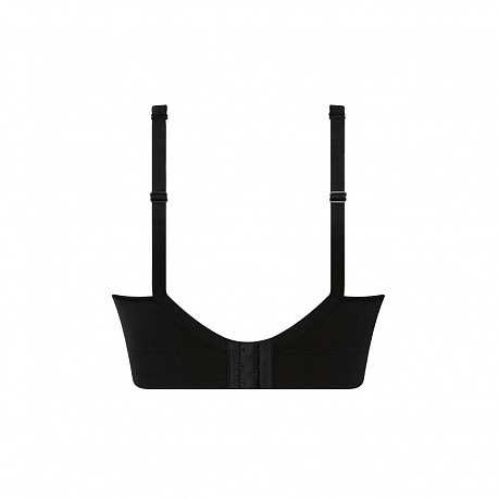 Бюстгальтер Anita Care Lotta Lace для фиксации экзопротеза 5789X 001 черный. Изображение 2 из 2