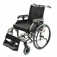 Кресло-коляска Симс-2 для инвалидов Barry Euro.